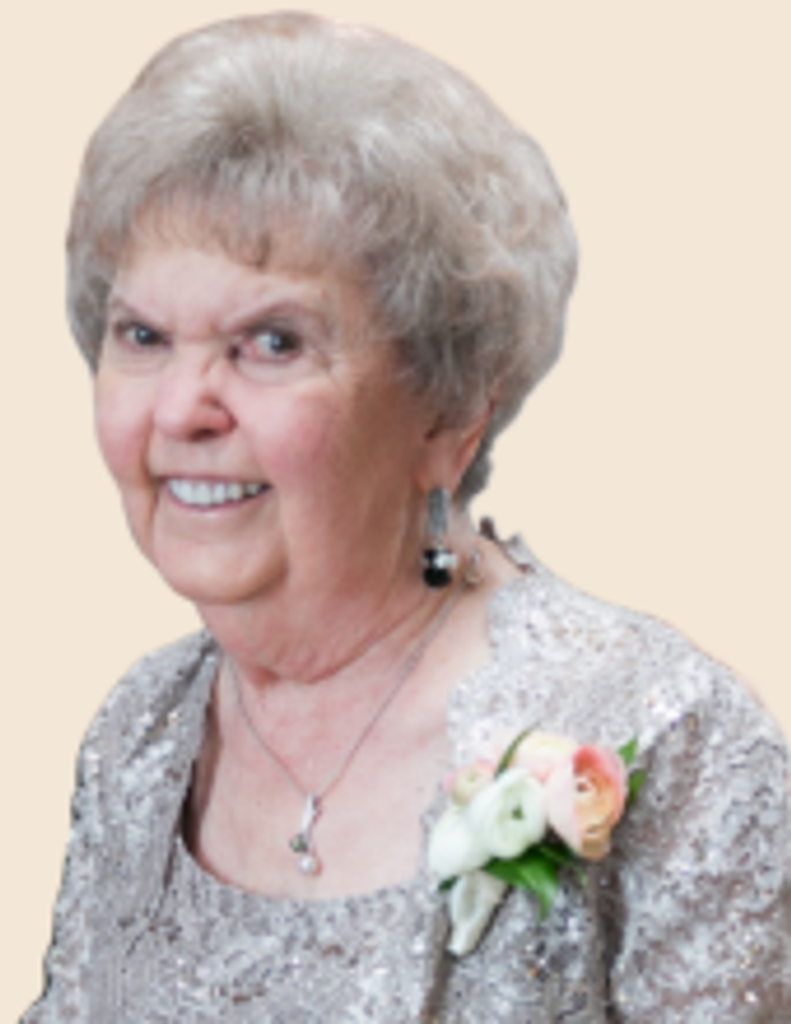 Julia Lanier McGough