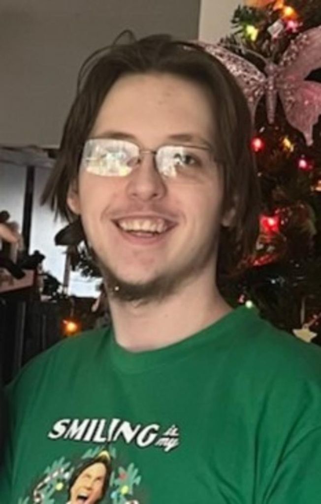 Justin Nathaniel Beeler Profile Photo