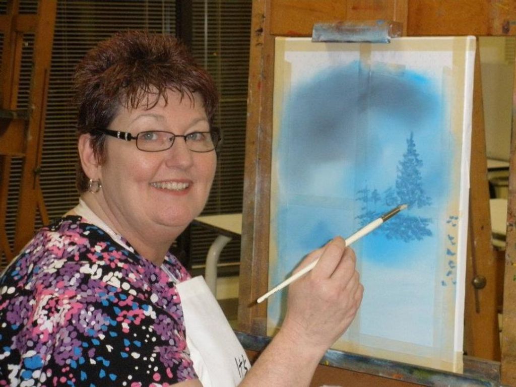 Michele C. Johns