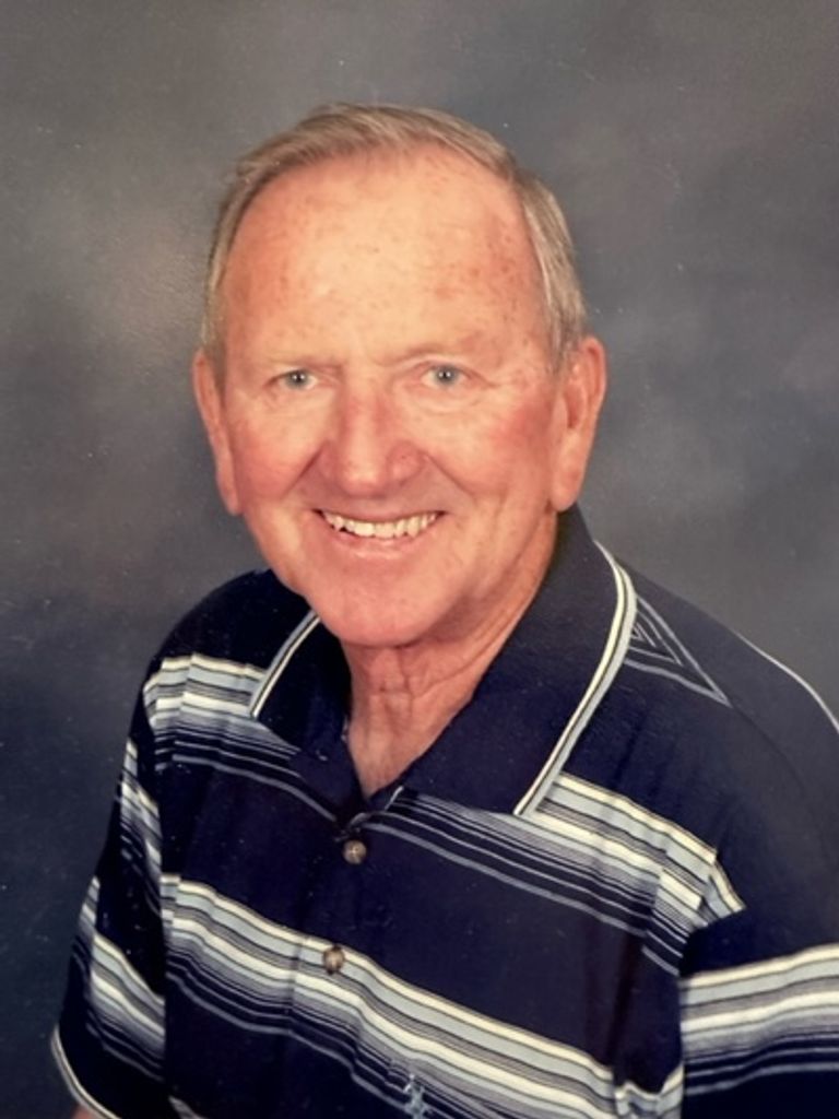 Kenneth E. Bornheimer Profile Photo