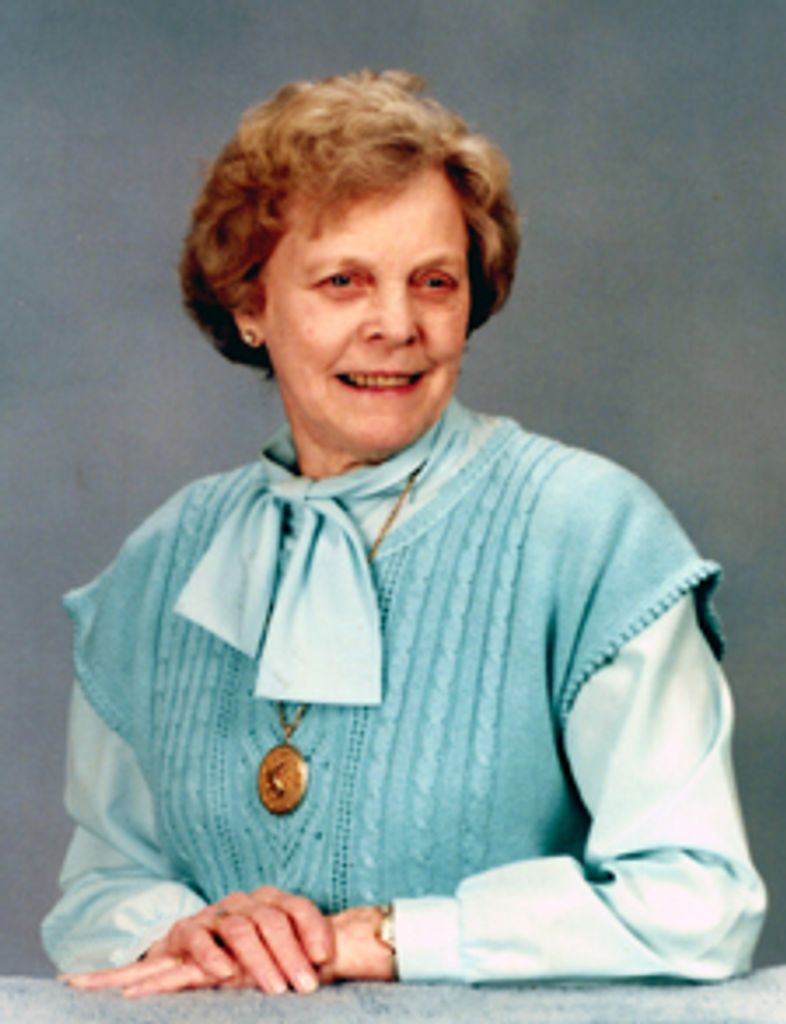 Florence  P. Rich