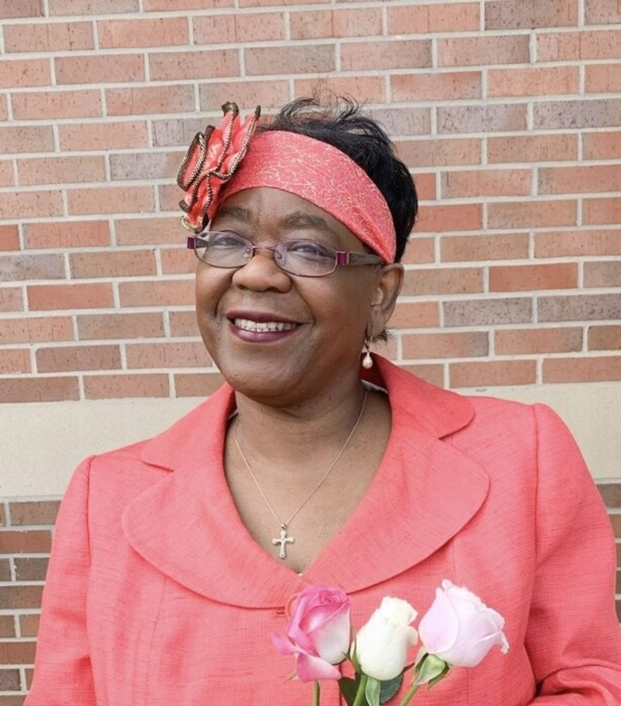 Rosalind Ann Bauchum