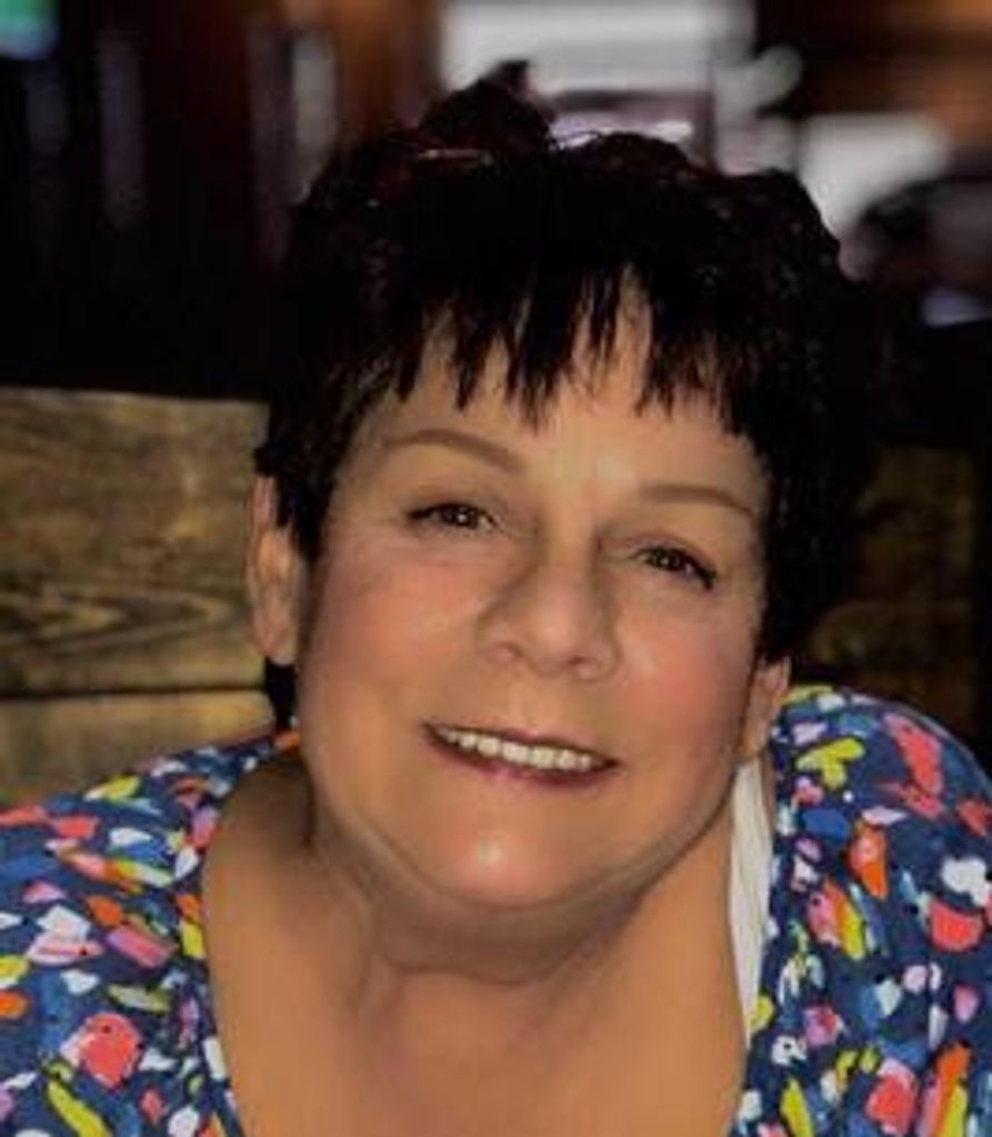 Carol Woodburn Profile Photo