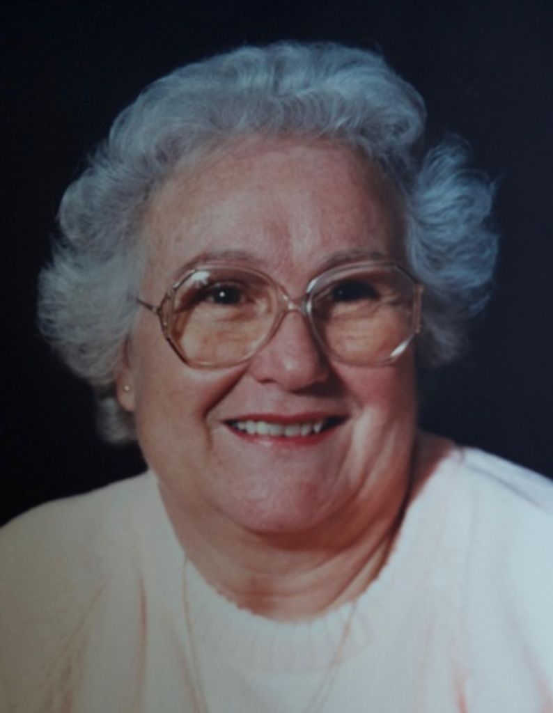 Florence T. Govoni