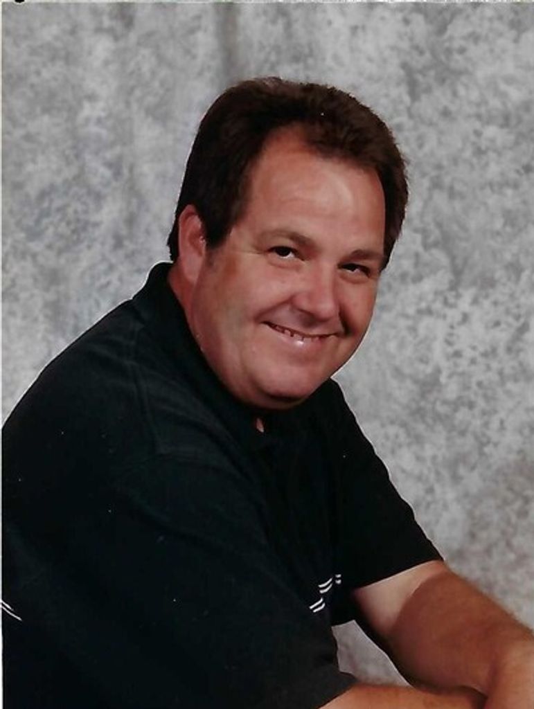 Terry Mcgaha Profile Photo