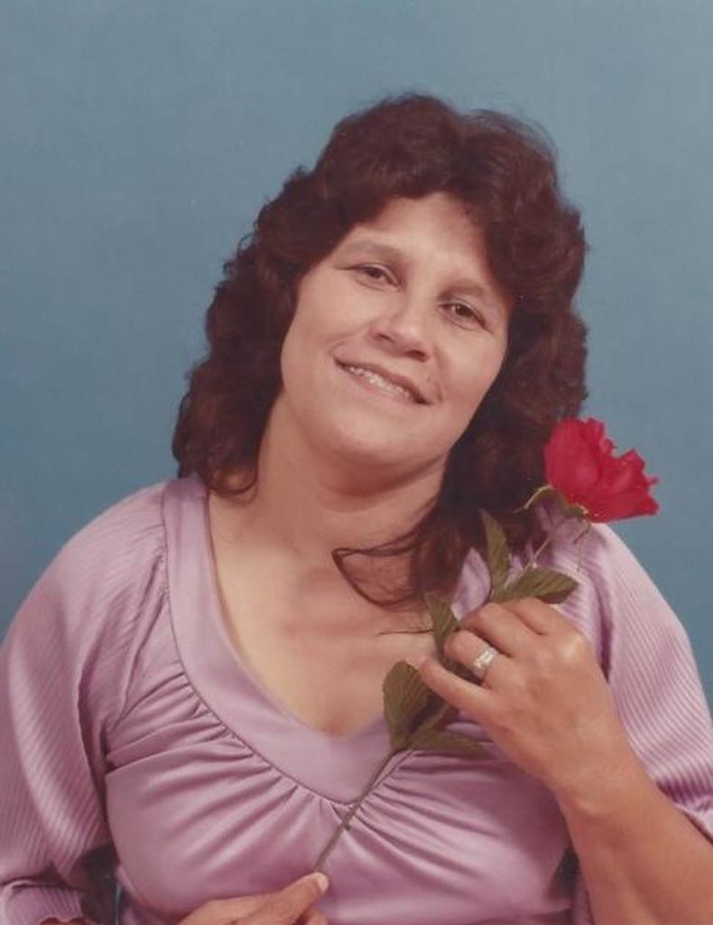 Mary Alice Reed