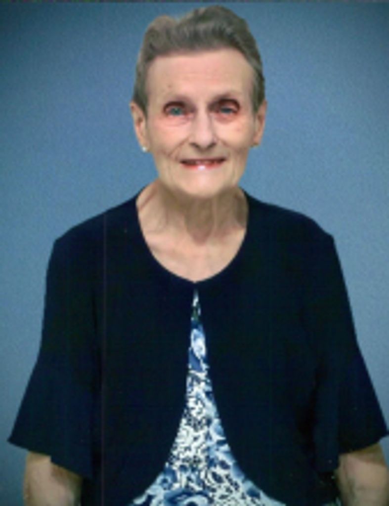 Delores Elizabeth Southern