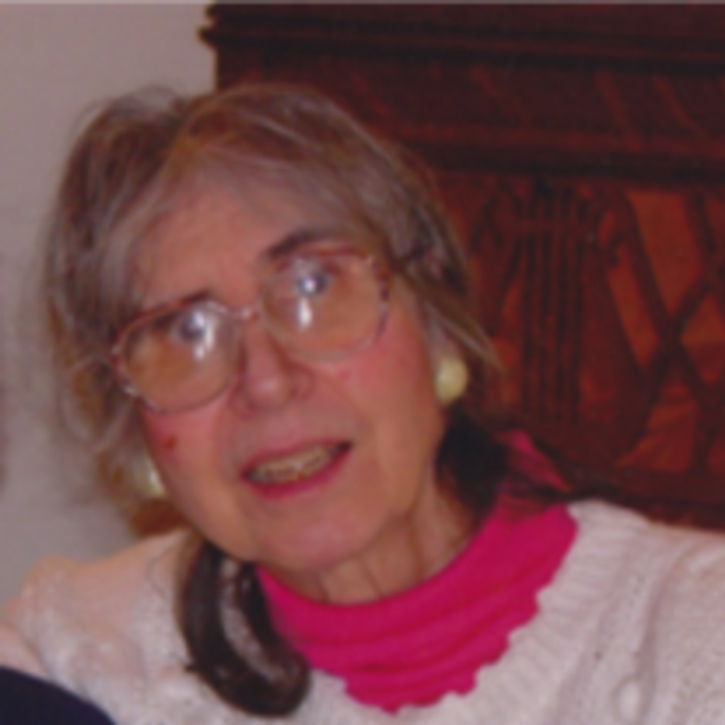 Josephine "Peachy" Erdody