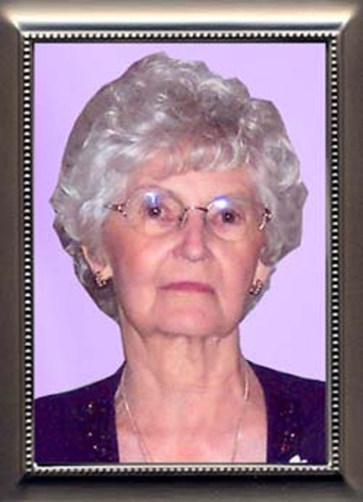 Katherine Eberts