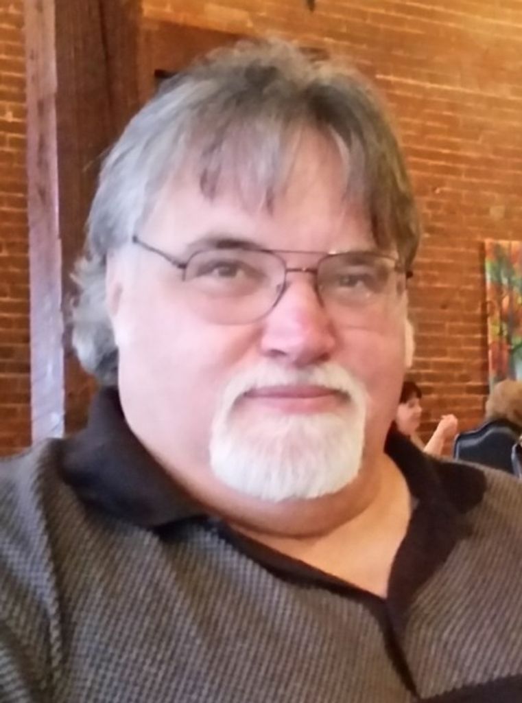 Kirk Frazier