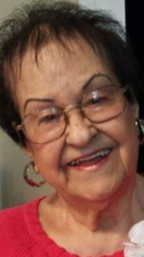 Calliopi G. "Clara" Graham