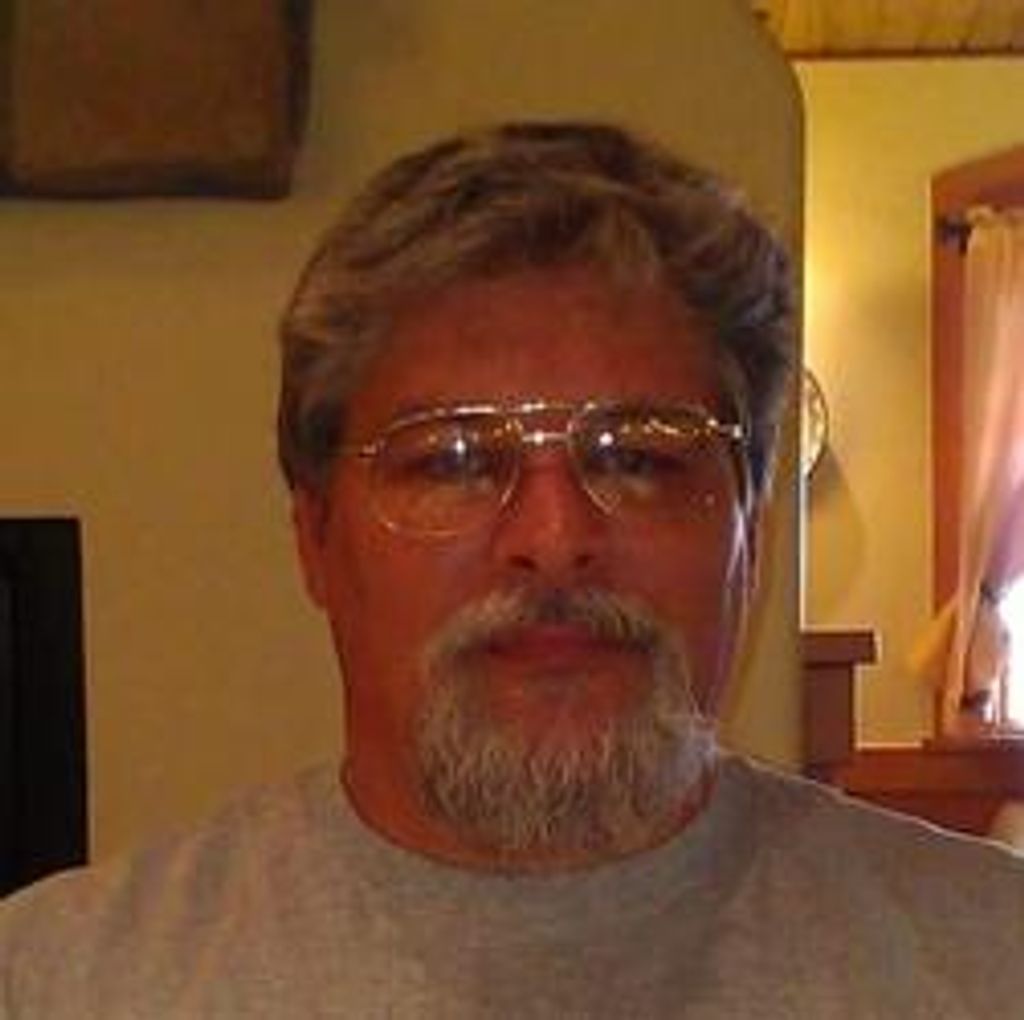 Mathew Wade Davison Profile Photo