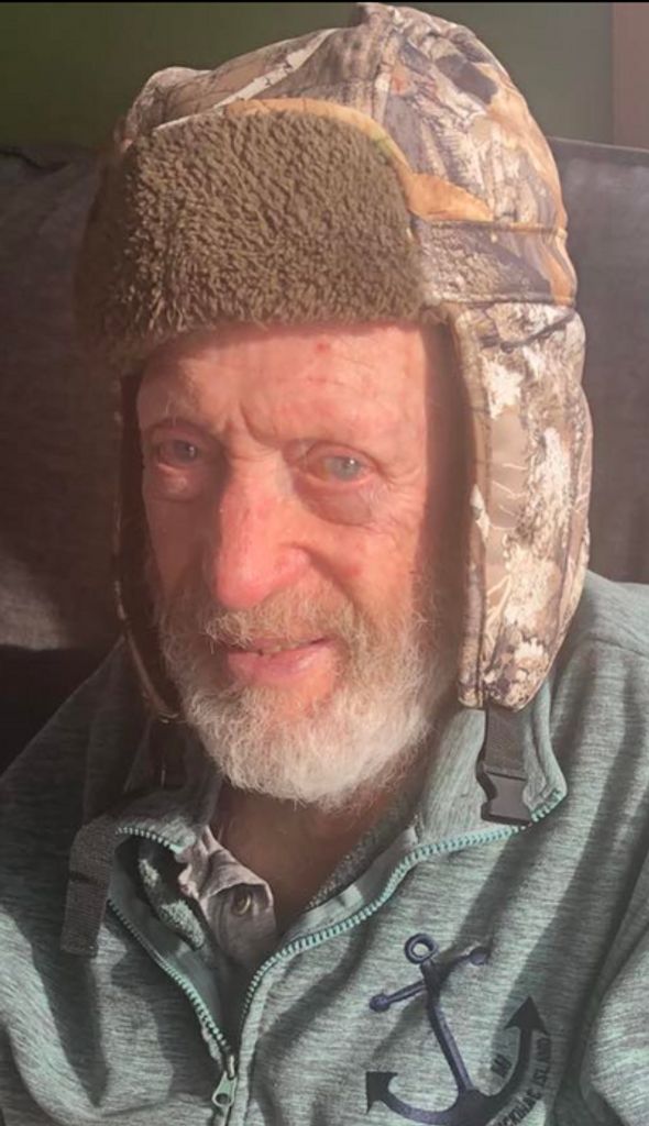 Trevor Michael Lloyd-Lee