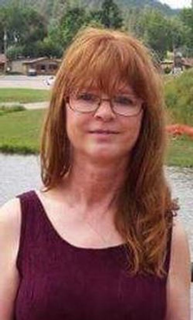 Kathy Marie Herrlein