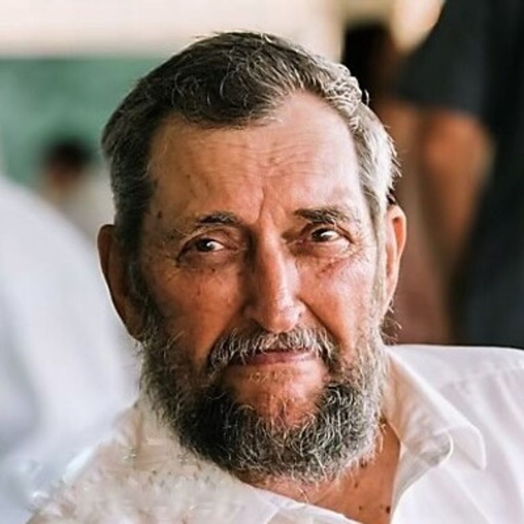 David F. Snyder Profile Photo
