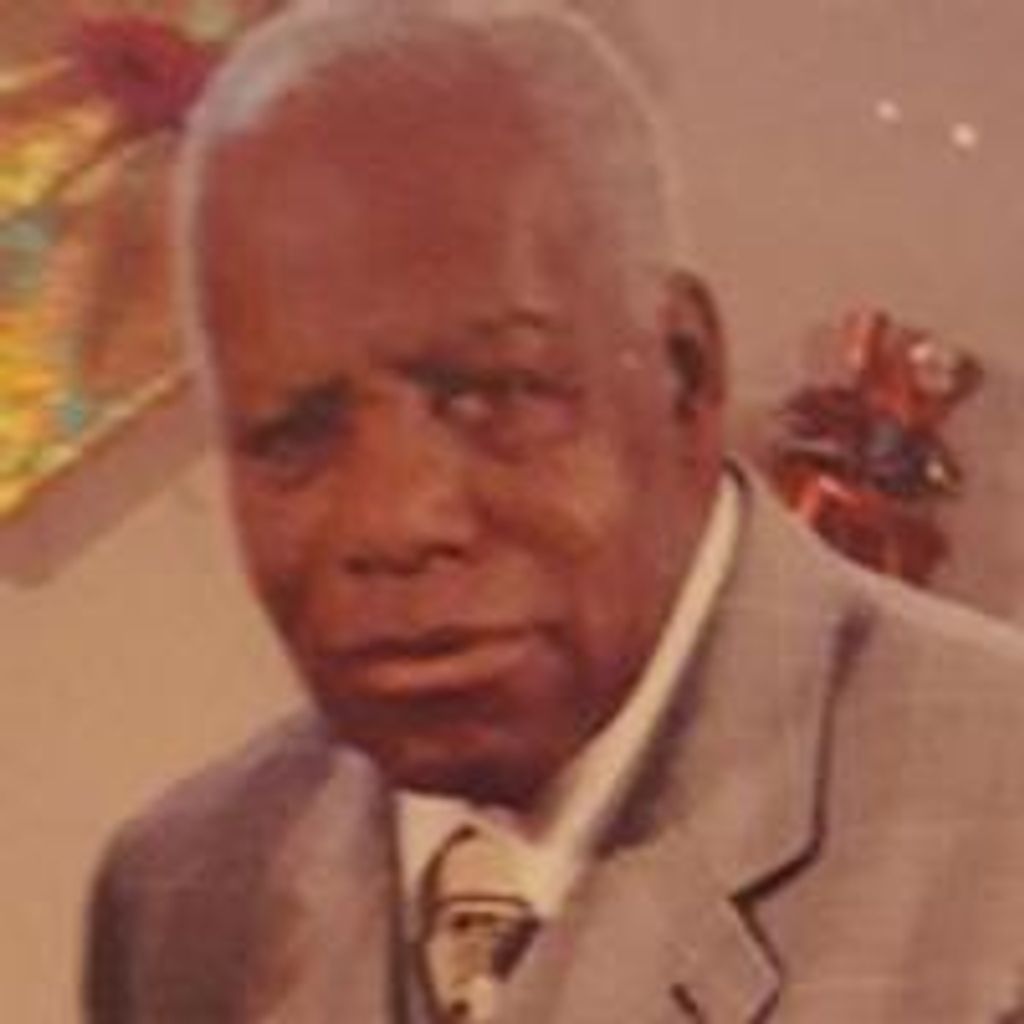 James Edward Stinson