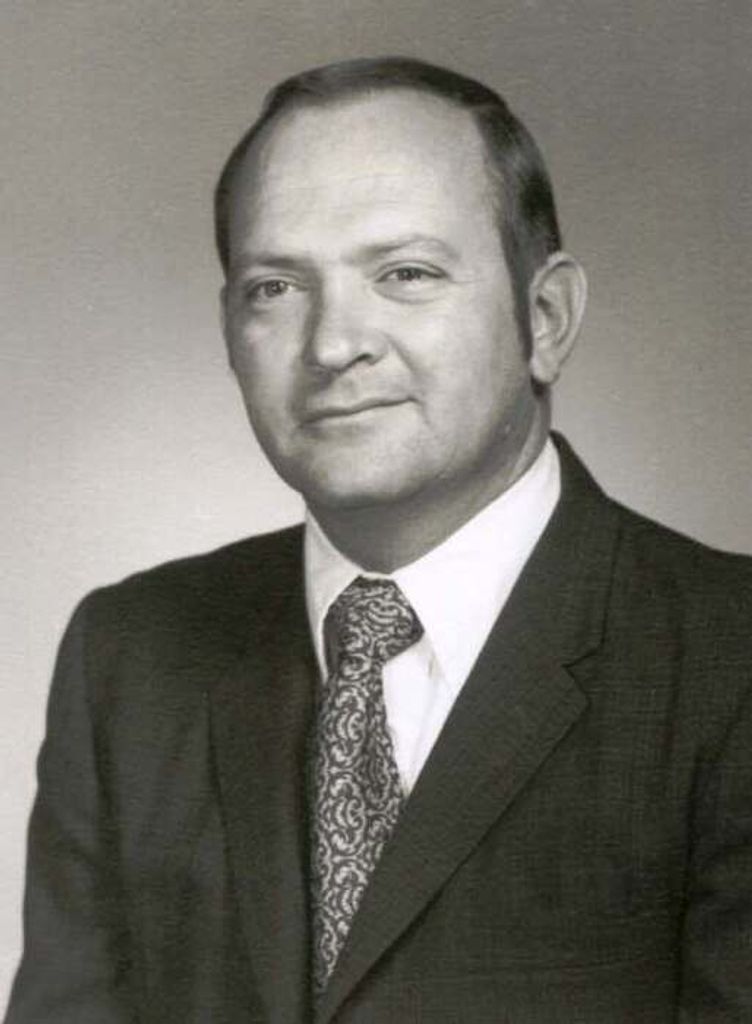 William Dupree Lytch, Jr.