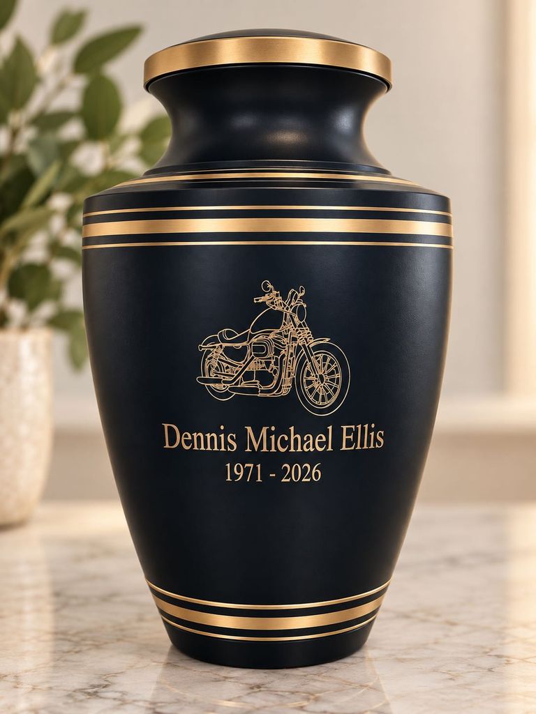 Dennis Michael Ellis Profile Photo