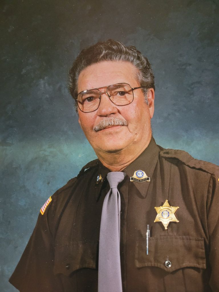 Joseph A. Shearrer Profile Photo