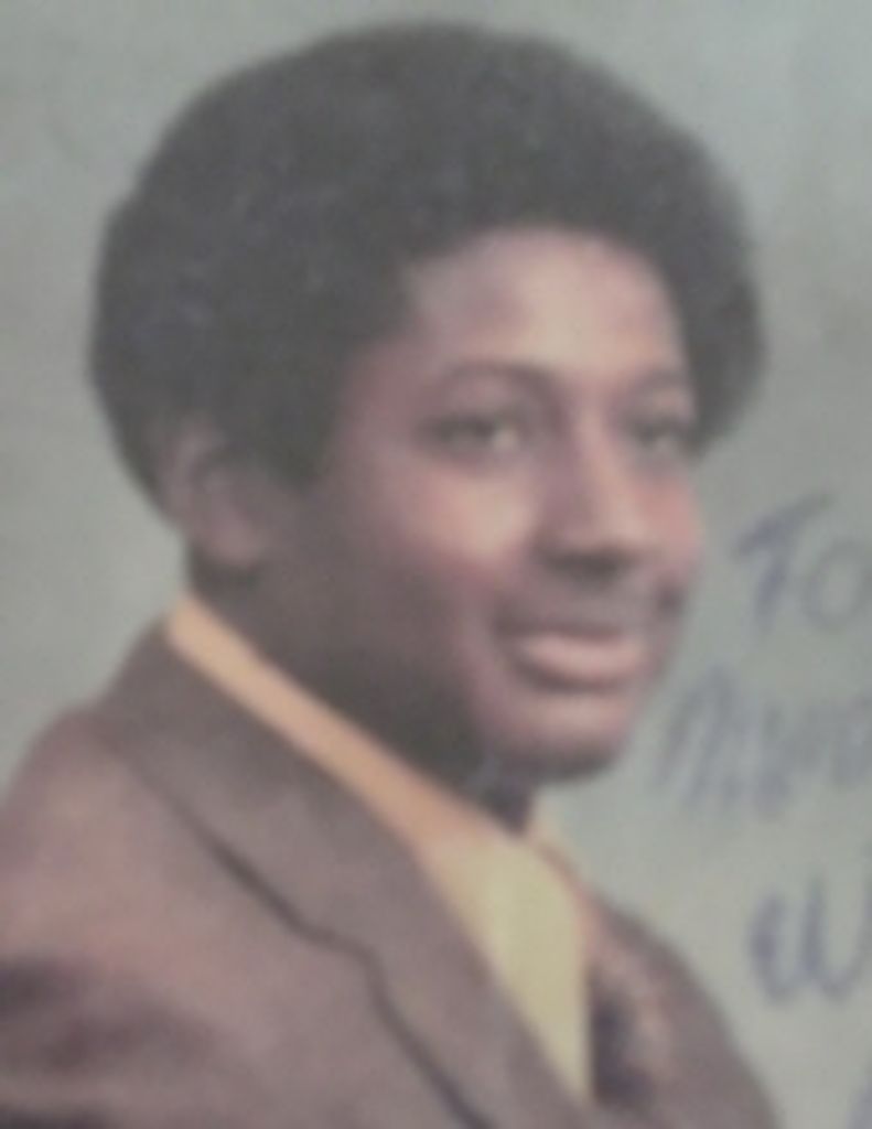Deacon Craig Leroy Jenkins