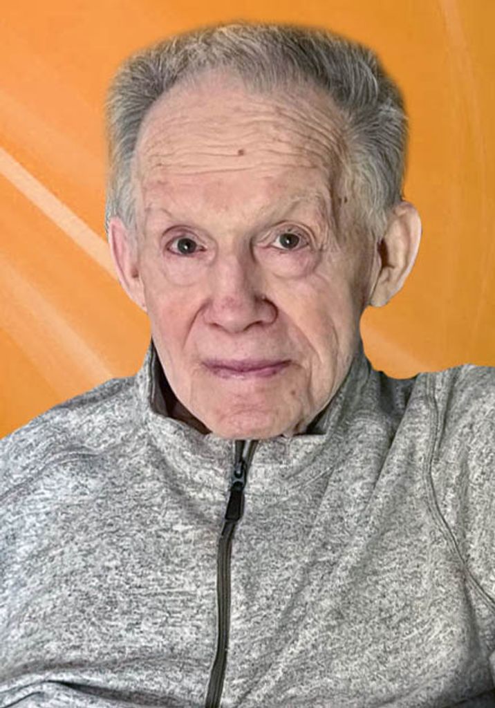 James “Pug” Acres