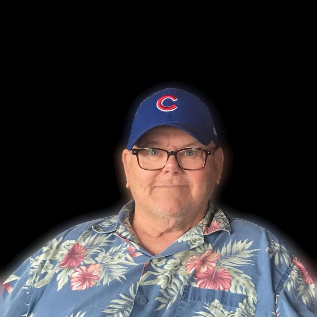 Rodriquez M. Wilkinson