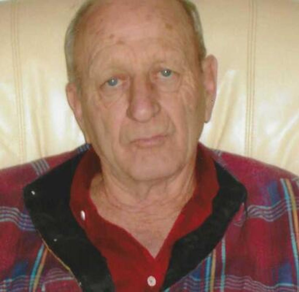 Wendell Lynch Profile Photo