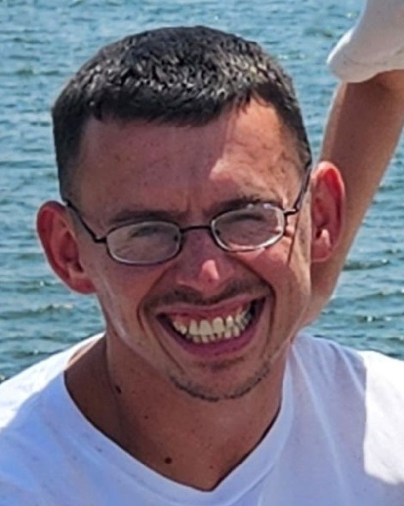 Trevor Mackey Profile Photo