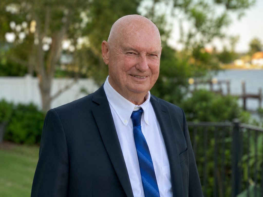 William "Bill" G. Von Stetina Profile Photo