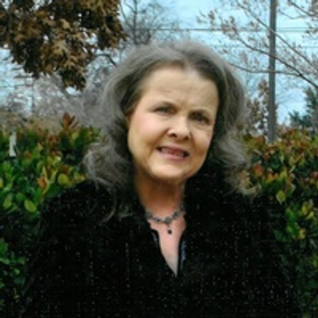 Kathy Crowson