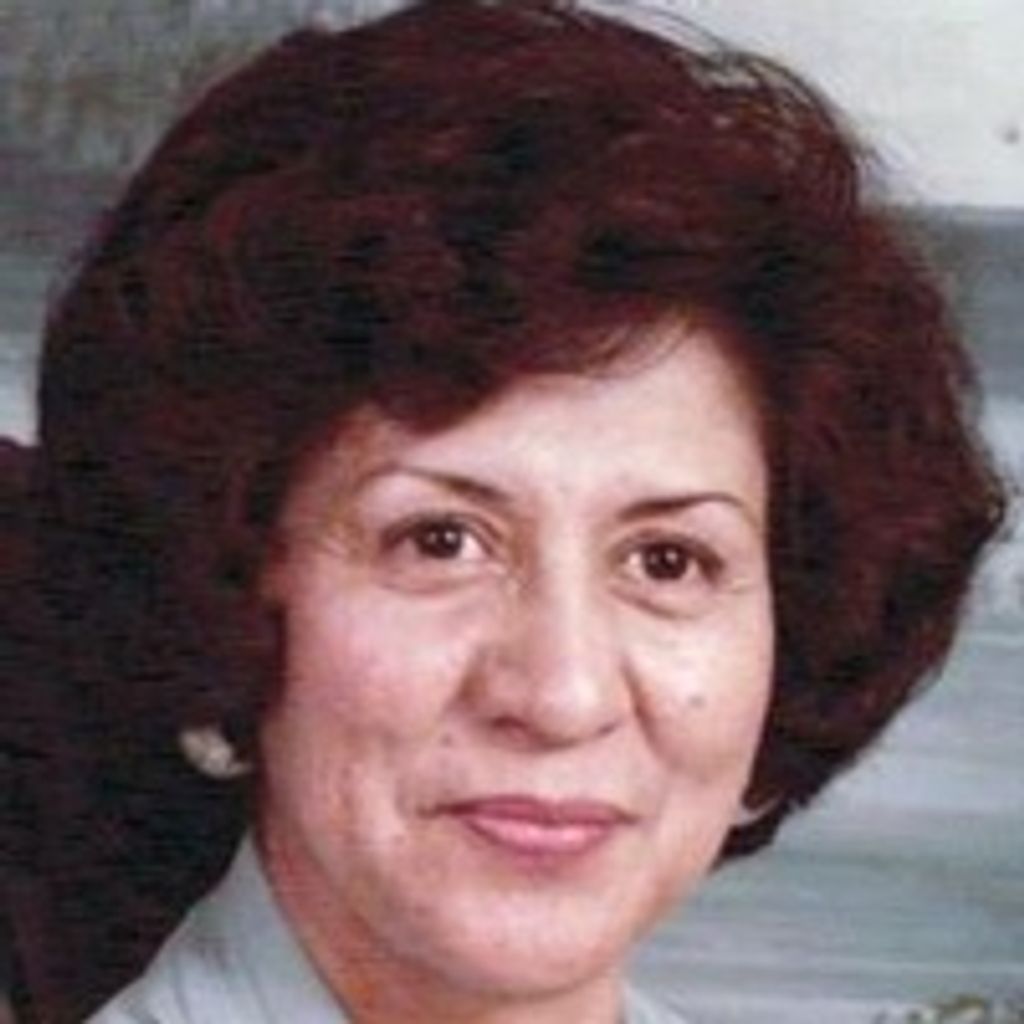 Maria Gonzales (Plainview)