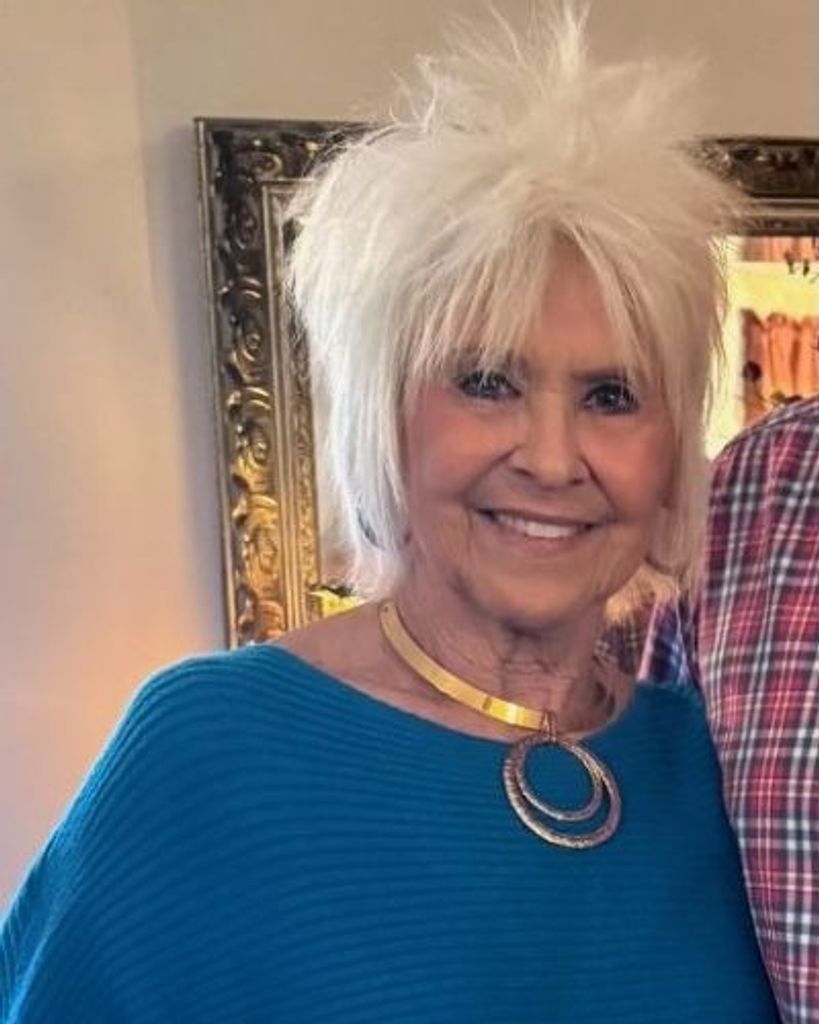 Barbara Steele Owens Profile Photo