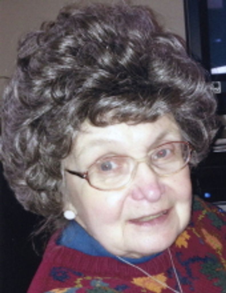 Barbara Joan Antoshak