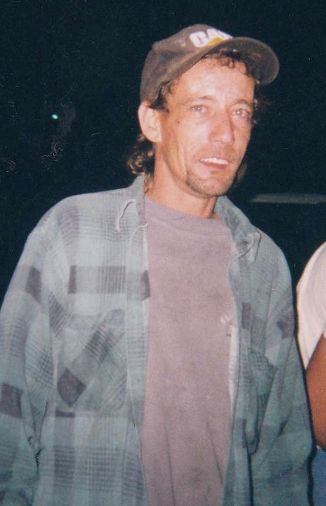 Eric Lane Setzer Profile Photo
