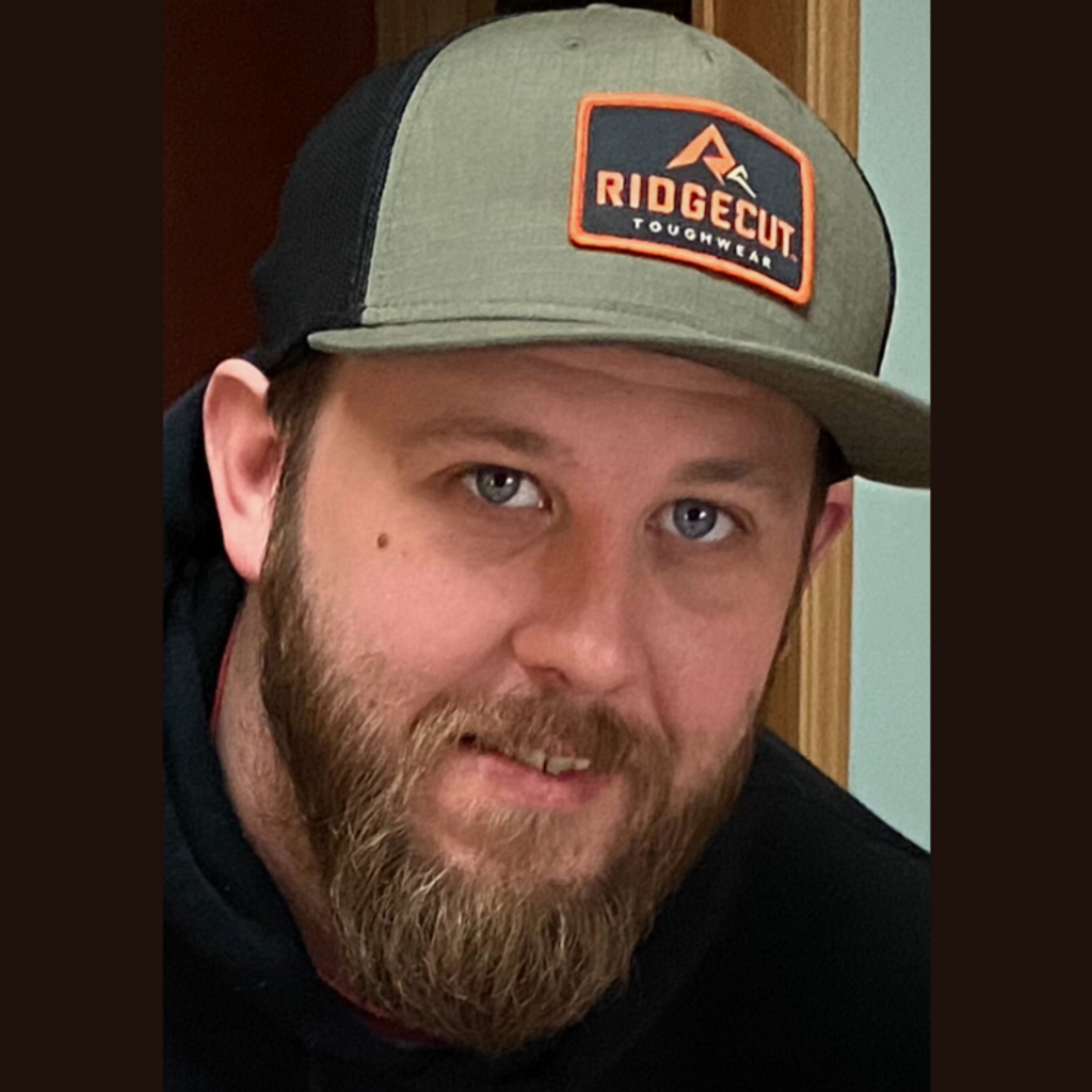 Matthew Brett Johanson