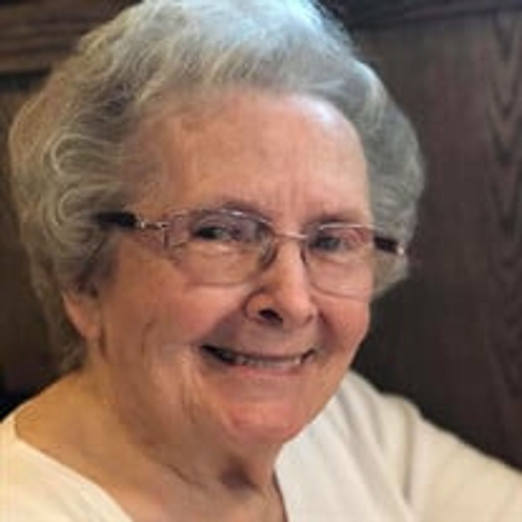 Jennie Vee Britt