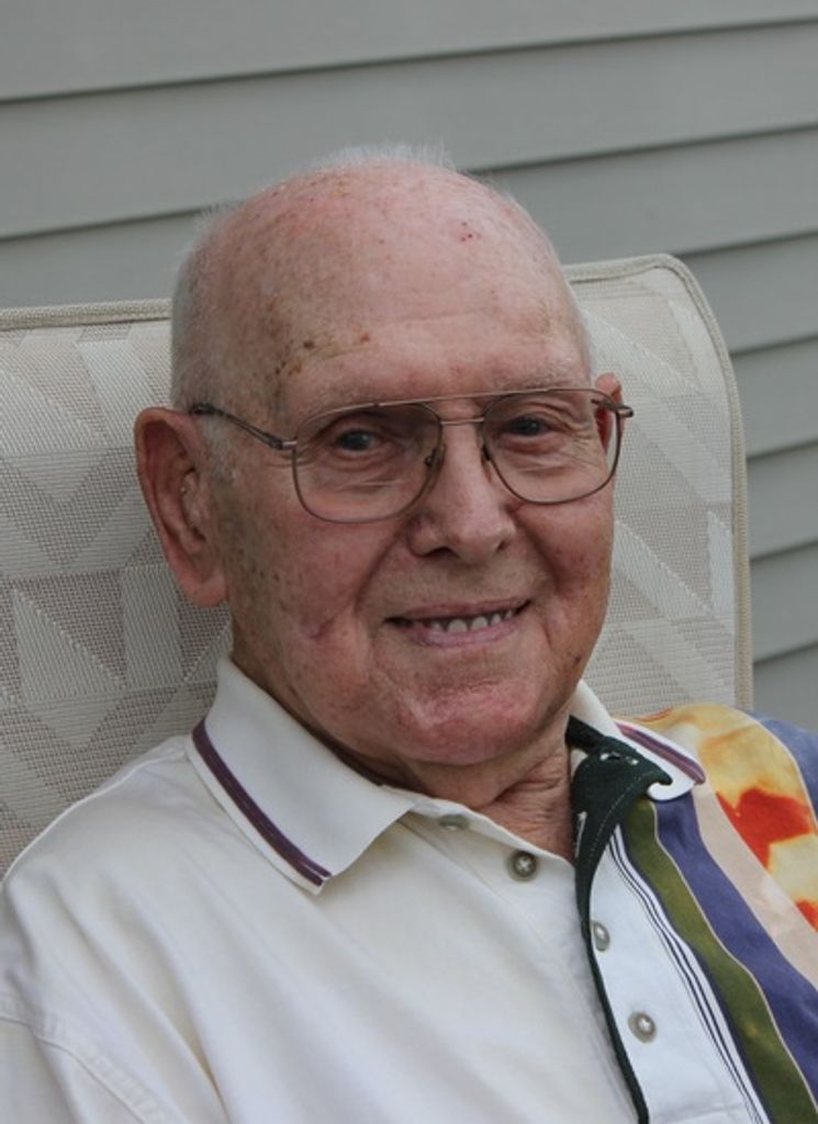 Delbert O. Supler Profile Photo