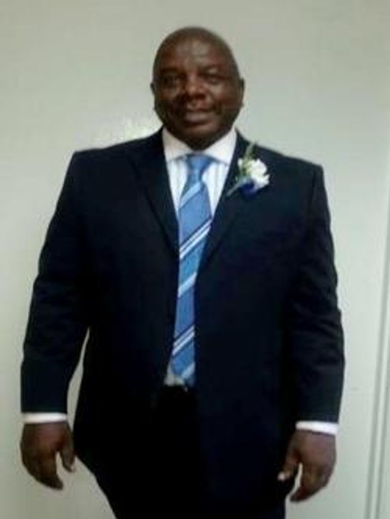 Ronnie Joe Bell