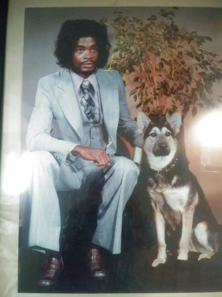 U.L. McKinnie