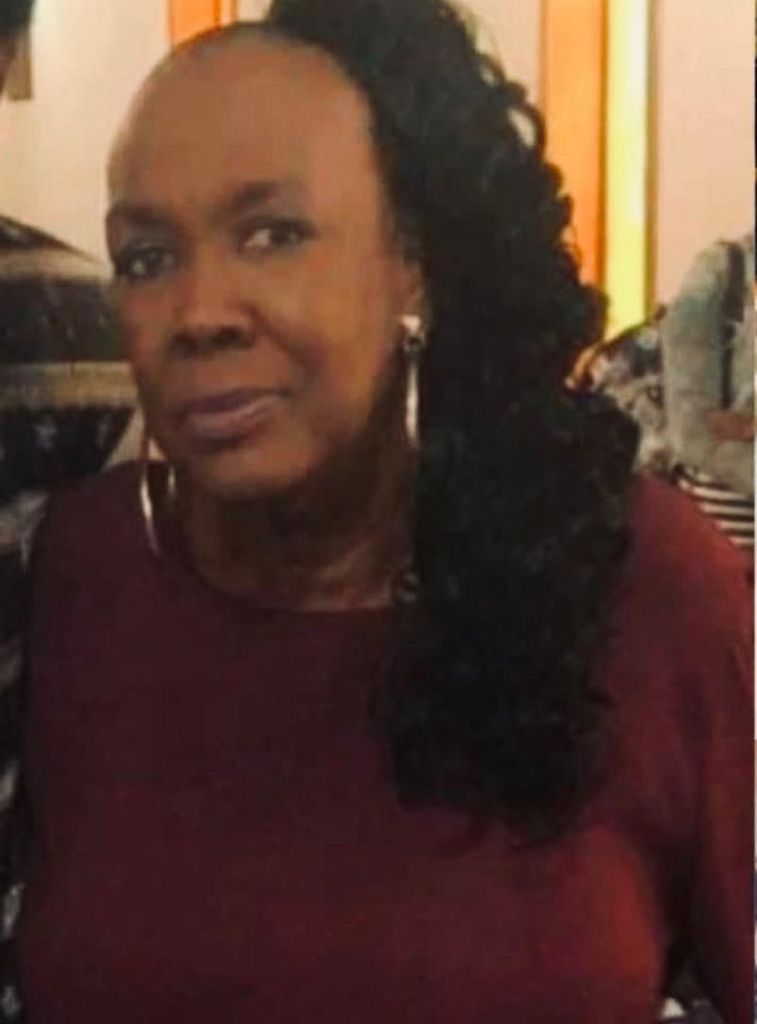 Evelyn Louise Sims Profile Photo