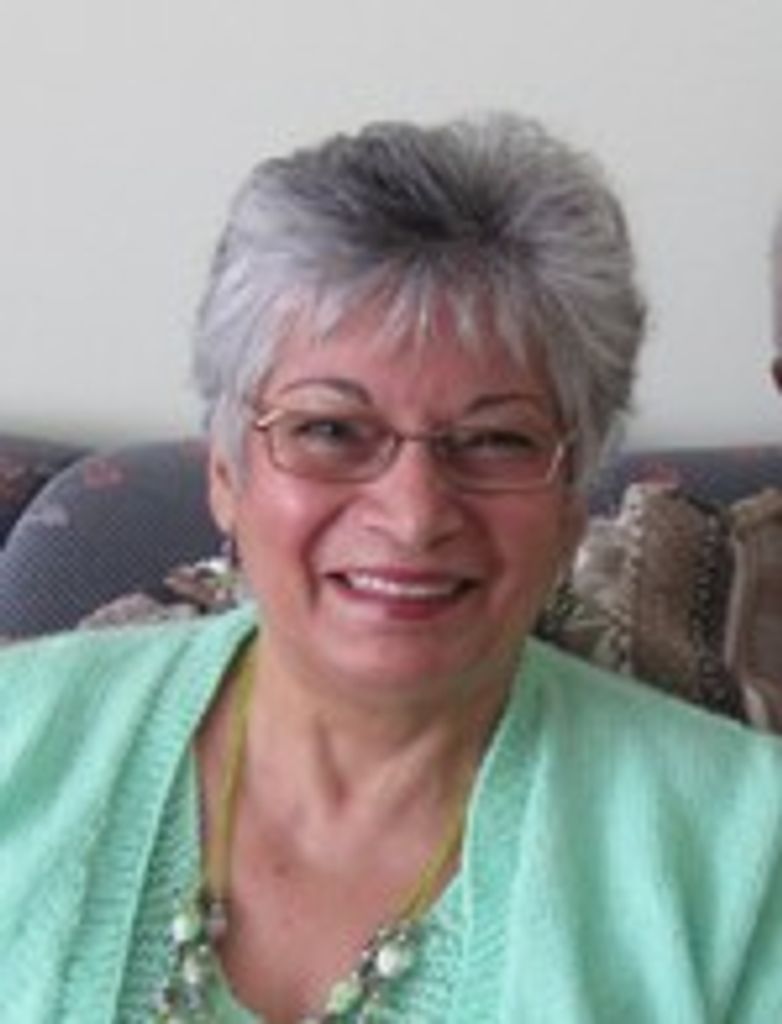 Victoria (Meneshian)  Boctor