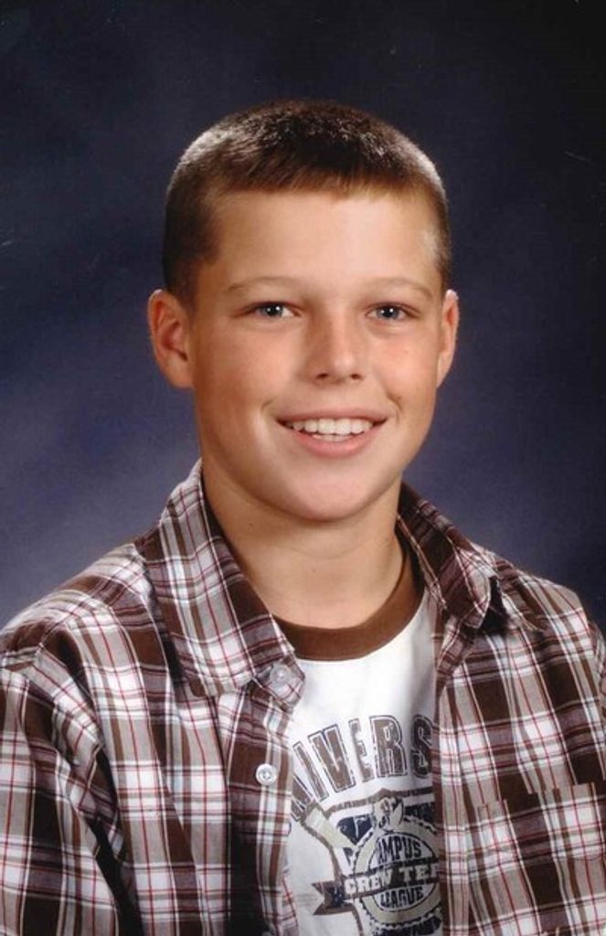Caleb Jeffrey Cope Profile Photo