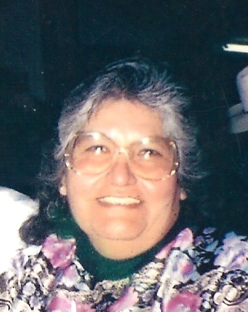Lydia L. Perez