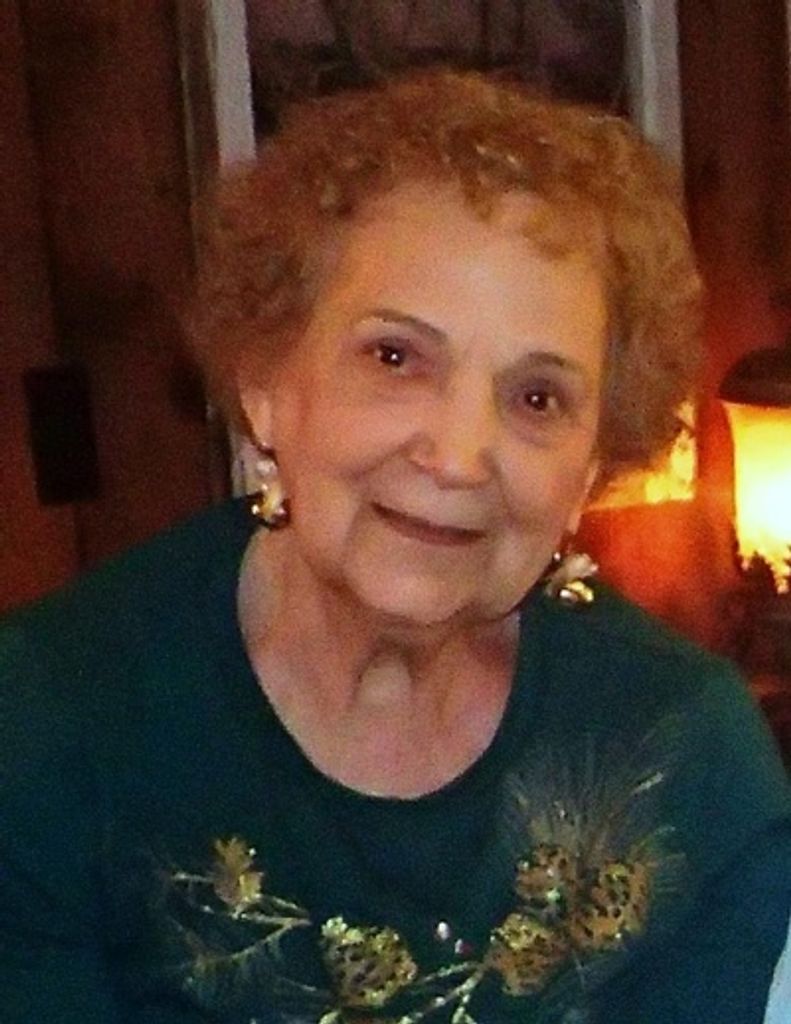 Trudi C. Gander Profile Photo