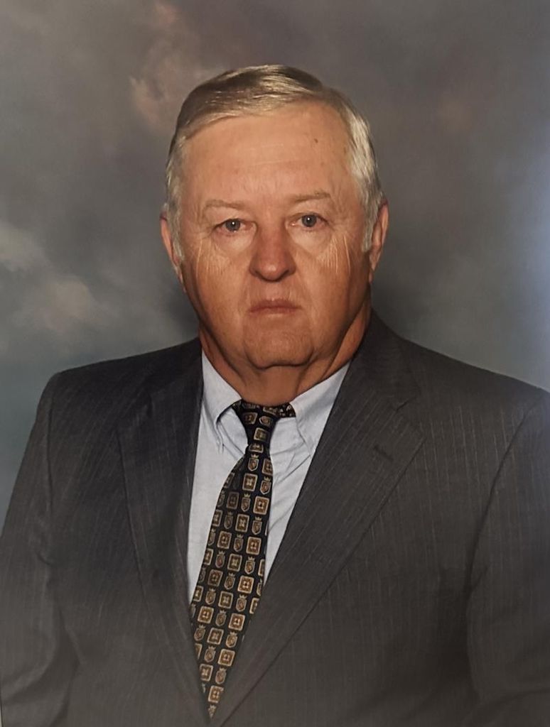 Levie Allen Fowler, Jr. Profile Photo