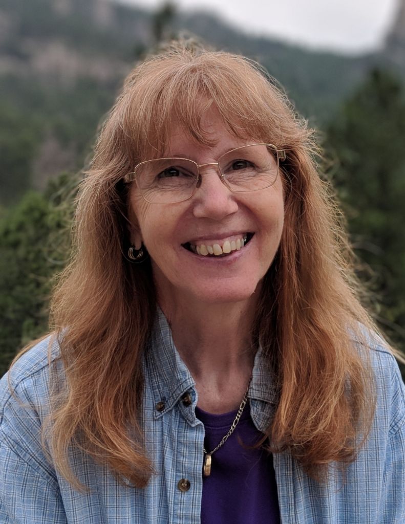 Sue Helleso Profile Photo