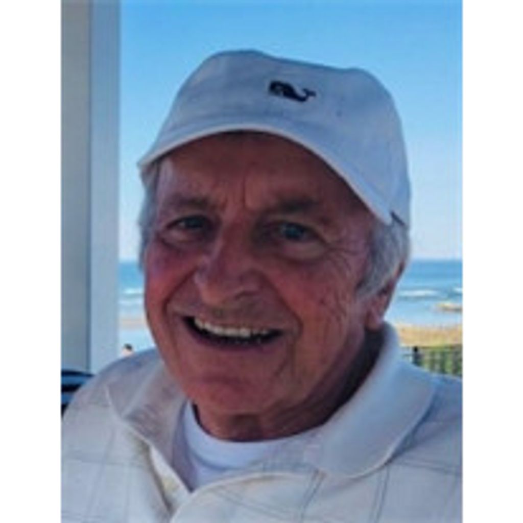William F. Pellowe Profile Photo