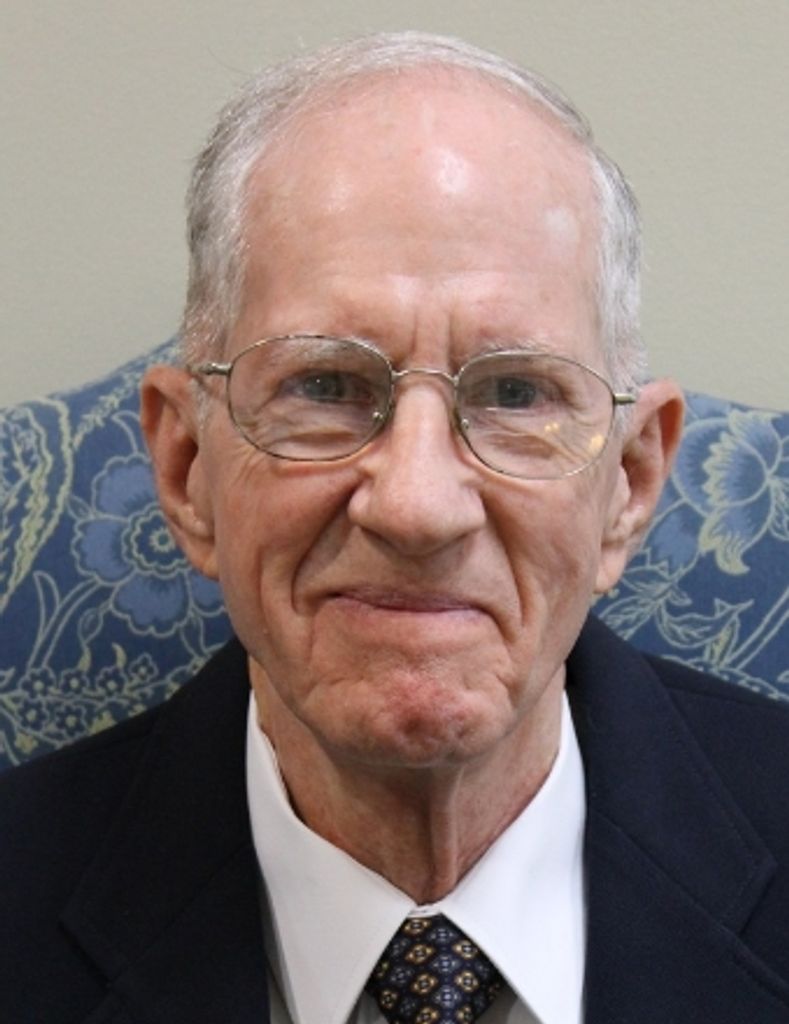 C. Fletcher Womble, Jr.