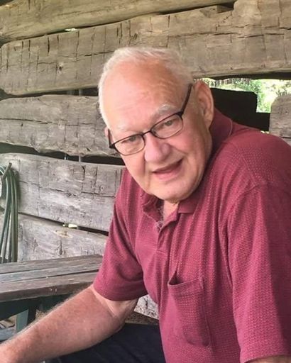 Teal Seth Bailey's obituary image