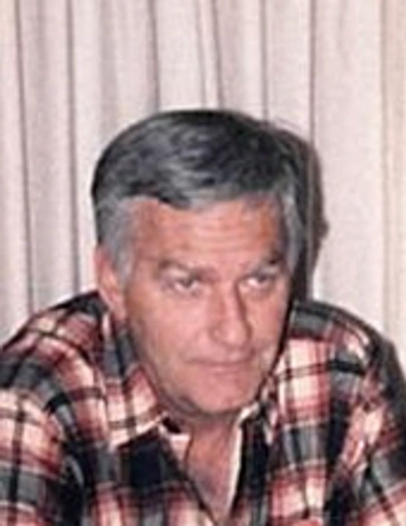 Gary E Macoubrie Profile Photo